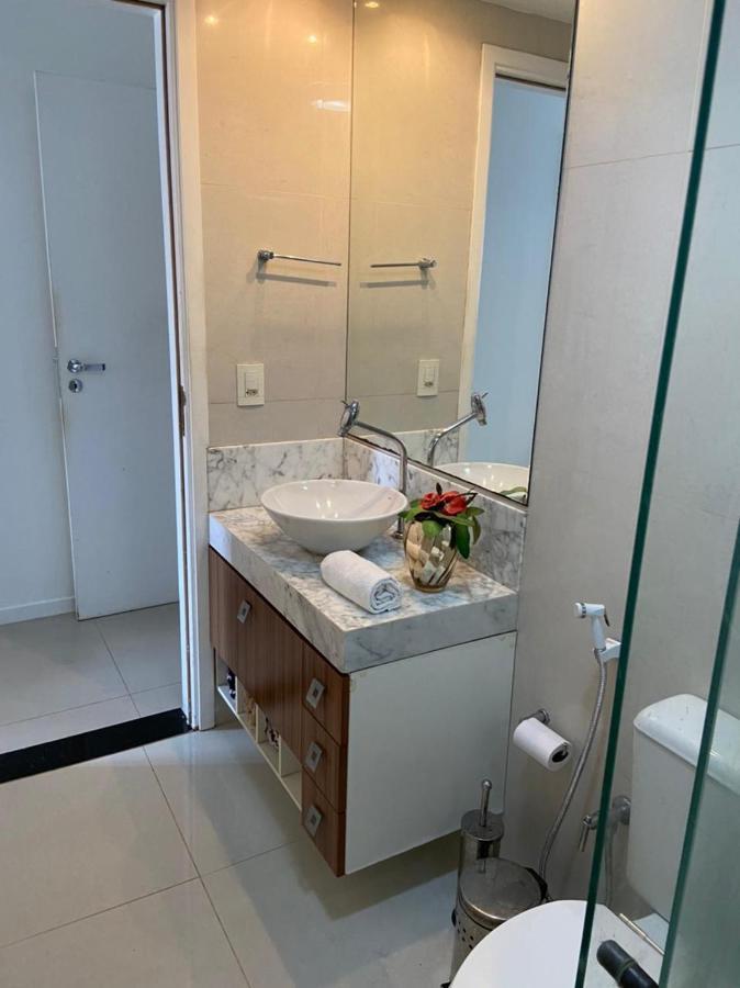 Apartamento Ponta Verde 3 Suites Maceio  Exterior photo