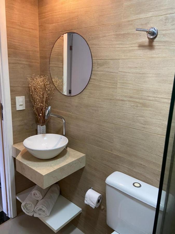 Apartamento Ponta Verde 3 Suites Maceio  Exterior photo