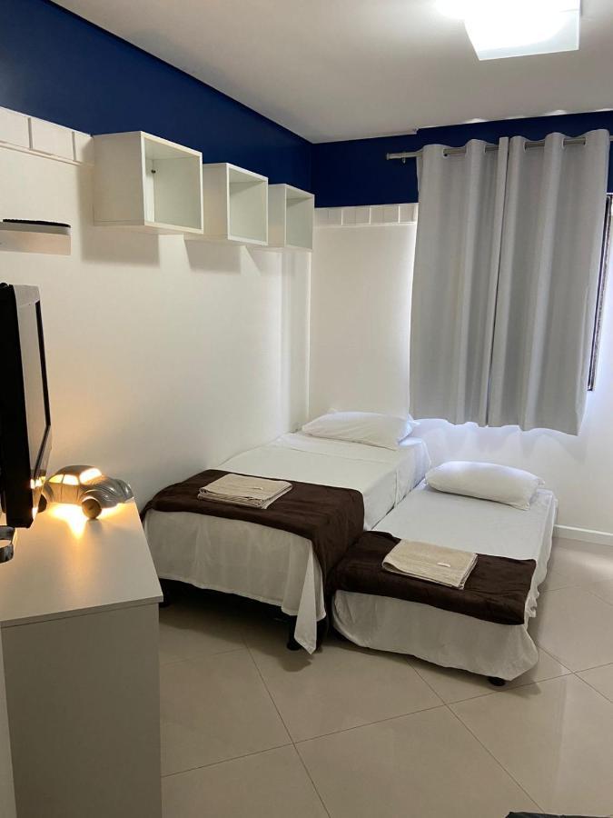Apartamento Ponta Verde 3 Suites Maceio  Exterior photo