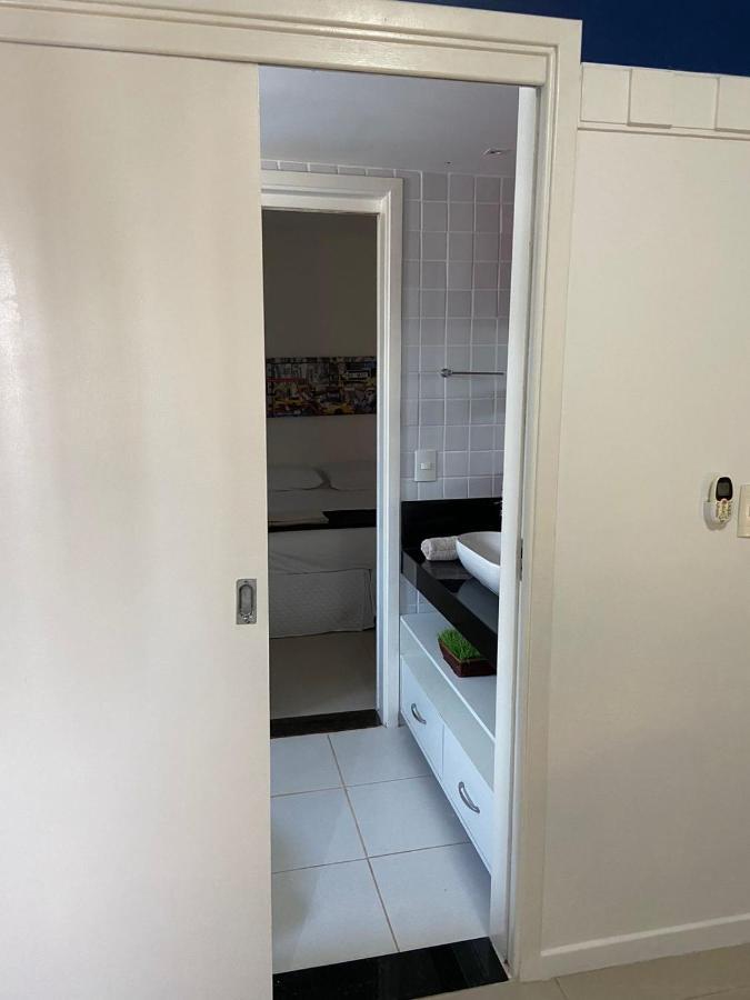 Apartamento Ponta Verde 3 Suites Maceio  Exterior photo