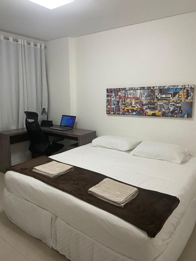 Apartamento Ponta Verde 3 Suites Maceio  Exterior photo
