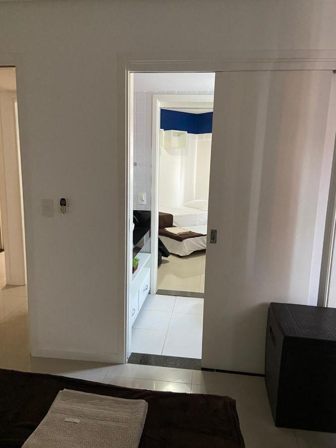Apartamento Ponta Verde 3 Suites Maceio  Exterior photo